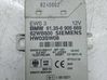 Immobilizer control unit/module 6905669