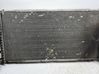 Coolant radiator 22473450