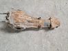 Rear differential 