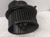 Interior heater climate box assembly 