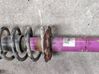 Front shock absorber/damper 