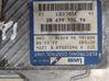 Engine control unit/module 9630466980