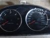 Speedometer (instrument cluster) GJ8VB