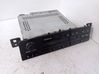 Radio/CD/DVD/GPS head unit 6915709