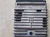 Engine control unit/module 5S7112A650AB