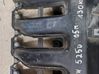 Intake manifold 7790701