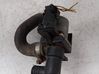 Coolant heater control valve 8391418