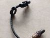 Lambda probe sensor 7791592