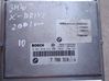 Engine control unit/module 0281010314