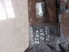 Motor de arranque M001T80481