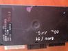 Other control units/modules 61358372875