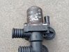 Coolant heater control valve 8369805