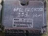Engine control unit/module 0281010448