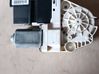 Front door window regulator motor 503620090103