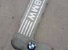 Cubierta del motor (embellecedor) 