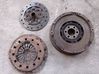 Clutch set kit 7526267