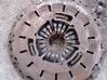 Pressure plate 