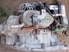 Automatic gearbox 20HZ20