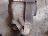 Diferencial trasero 1X4W4000AH