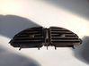Dash center air vent grill 963261727A