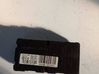 Tire pressure control unit 9660499380