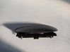 Tailgate/trunk/boot exterior handle 9657068180