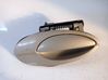 Front door exterior handle 9644270177