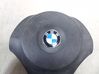 Steering wheel airbag 6772457