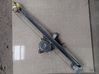 Priekinio el. lango pakėlimo mechanizmo komplektas 7700311820