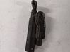 Žibintų apiplovimo purkštukas (-ai) 3D0955978B