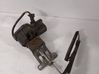 Headlight wiper motor 0390206948