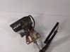 Headlight wiper motor 0390206948
