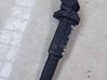 High voltage ignition coil 7551260