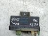 Glow plug pre-heat relay 9619039780