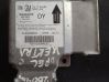 Airbag control unit/module 13170588