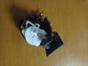 Rear seatbelt FR3B63611B68