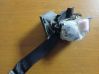 Rear seatbelt FR3B63611B69