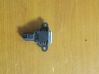 Airbag deployment crash/impact sensor DG1314C676AA