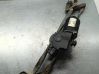 Front wiper linkage and motor 851100F020