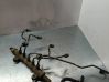 Fuel main line pipe 