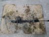 Steering rack 