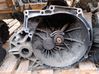 Mechaninė 6 pavarų dėžė 3M5R7002YF