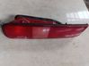 Tailgate rear/tail lights 