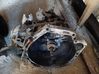 Mechaninė 6 pavarų dėžė 7701700551