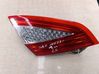 Tailgate rear/tail lights 