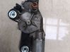 Rear window wiper motor 7S71A17K441AA