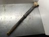 Rear shock absorber/damper 