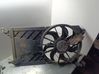 Ventilador eléctrico del radiador 3M5H8C607RG