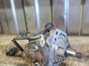 Fuel injection high pressure pump 2940000420