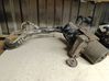 Electric power steering pump 9646986280